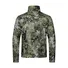 Куртка Blaser Active Outfits Alpha Stretch Hun Tec Camo Фото 2